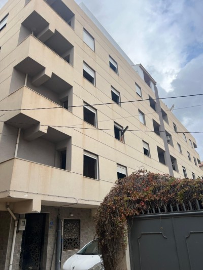 Sell Apartment F3 Alger Bordj el kiffan