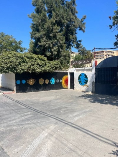 Vente Local Alger Bordj el bahri