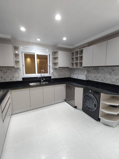 Sell Apartment F3 Alger Bordj el kiffan