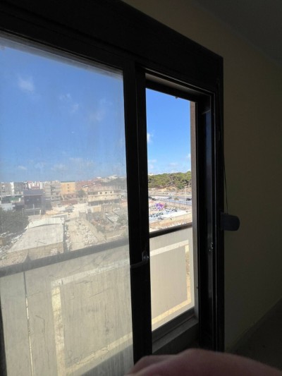 Sell Apartment F2 Alger Bordj el kiffan