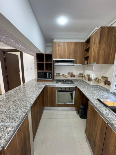 Sell Apartment F2 Alger Bordj el kiffan