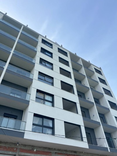 Sell Apartment F2 Alger Bordj el kiffan