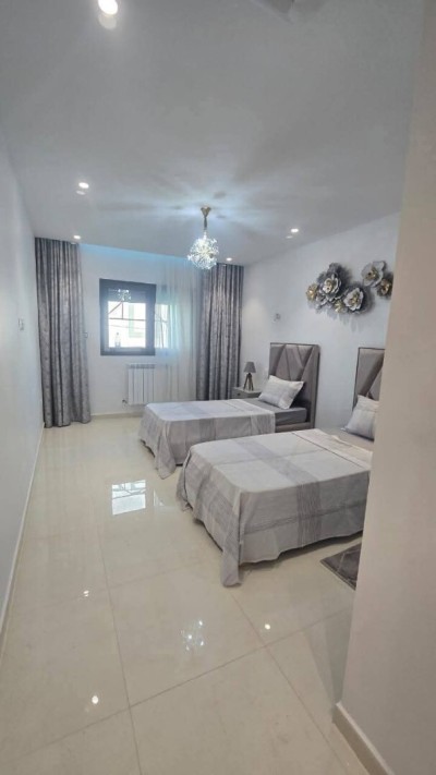 Sell Apartment F3 Alger Bordj el kiffan