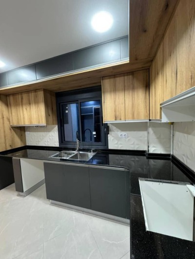 Sell Apartment F3 Alger Bordj el kiffan