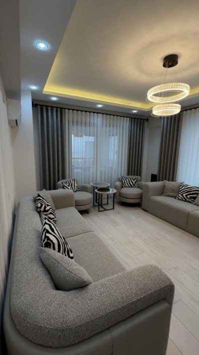 Sell Apartment F2 Alger Bordj el kiffan