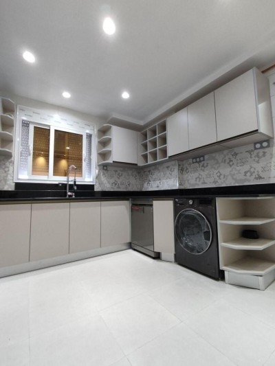 Sell Apartment Studio Alger Bordj el kiffan