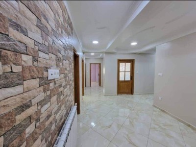 Sell Apartment F3 Alger Bordj el kiffan