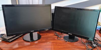 PC de bureau HP 290 G4 - Oasis Informatique