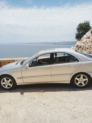 berline-mercedes-classe-c-2002-220-exclusive-hadjout-tipaza-algerie