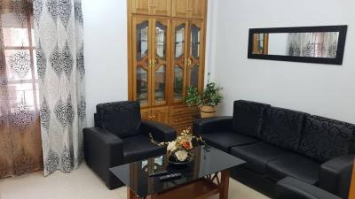 Location Appartement F3 Alger Dely brahim