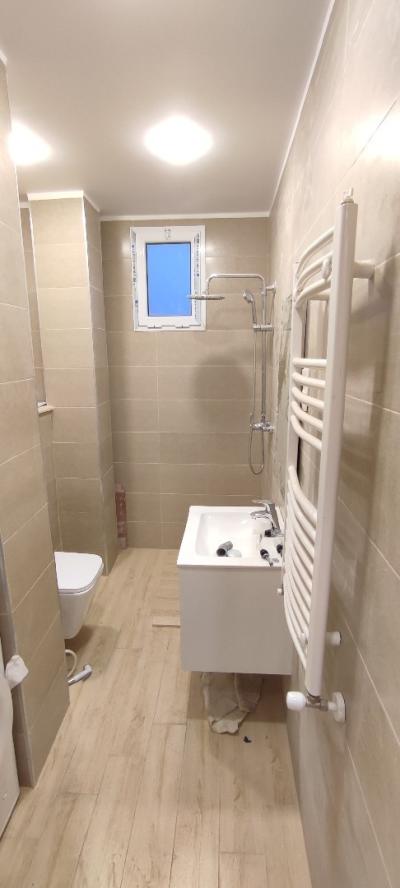 Location Appartement F3 Alger Khraissia