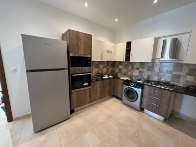 Location Appartement F3 Alger Cheraga