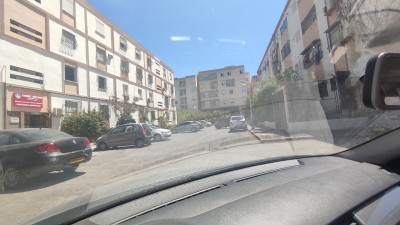 Vente Appartement F3 Alger Cheraga
