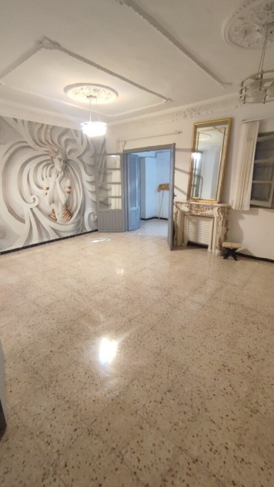 Location Appartement F4 Alger El achour
