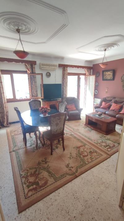 Location Appartement F5 Alger El achour