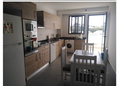 Location Appartement F3 Alger Dely brahim