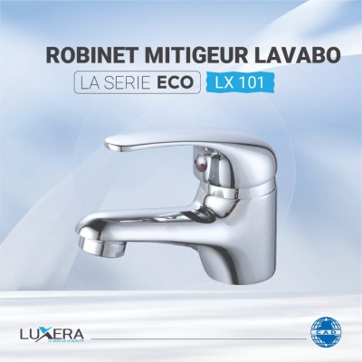 ROBINET MITIGEUR LA SERIE ECO