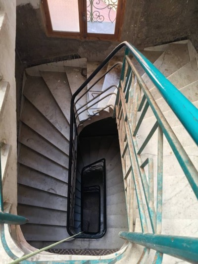 Vente Immeuble Alger Belouizdad