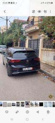 automobiles-volkswagen-golf-8-2022-rouiba-alger-algerie