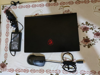 laptop-pc-portable-gaming-msi-gf63-thin-souris-gamer-originale-el-eulma-setif-algerie