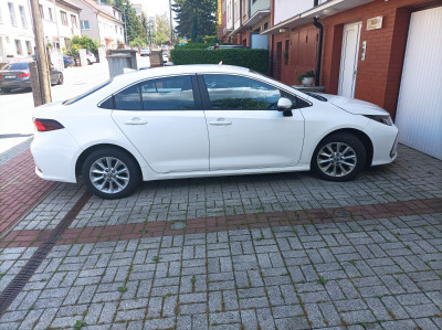 berline-toyota-corolla-2021-cheraga-alger-algerie