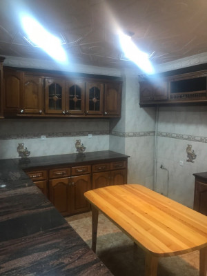 Location Duplex F4 Alger Dely brahim