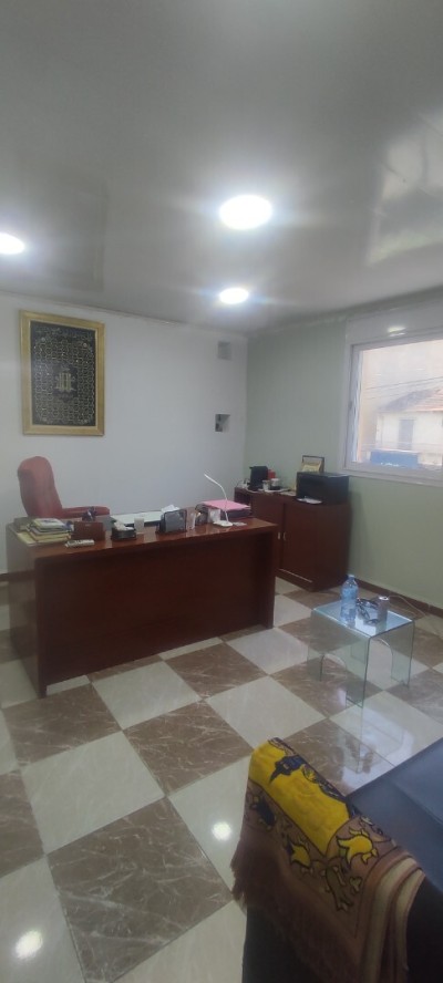 Location Local Alger Baraki