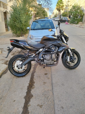 motos-et-scooters-600i-benelli-2018-mostaganem-algerie