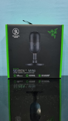 Microphone Razer V3 Mini