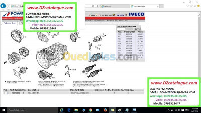 alger-bab-ezzouar-algerie-autre-iveco-power-online