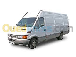 الجزائر-وسط-نقل-و-ترحيل-transport-de-marchandises