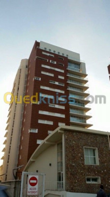 Rent Apartment F5 Algiers Cheraga