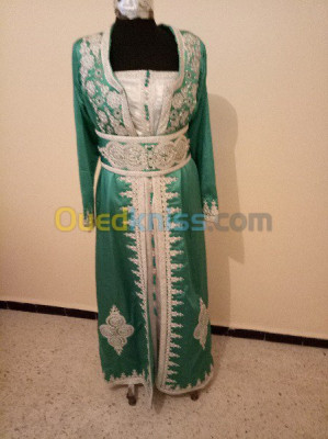 tenues-traditionnelles-caftan-reghaia-alger-algerie