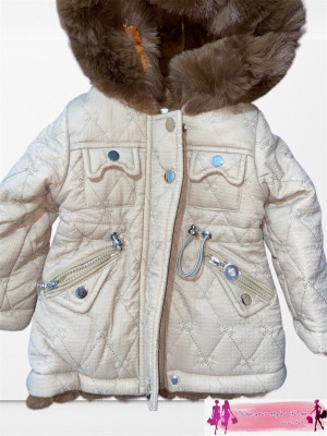 manteaux-et-vestes-veste-bebe-age-1ans-heta-5ans-alger-centre-algerie