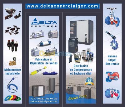 refrigeration-air-conditioning-reparation-et-maintenance-birtouta-algiers-algeria