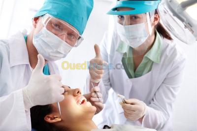 alger-kouba-algerie-médecine-santé-orthodontie 