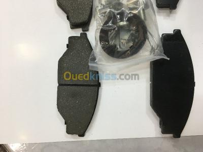 PLAQUETTE DE FREIN FORYOTA