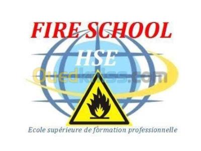 algiers-dar-el-beida-algeria-schools-training-formation-hse-à-distance
