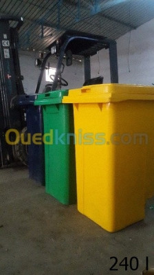 industrie-fabrication-le-chariot-de-nettoyage-et-proprete-beni-tamou-blida-algerie