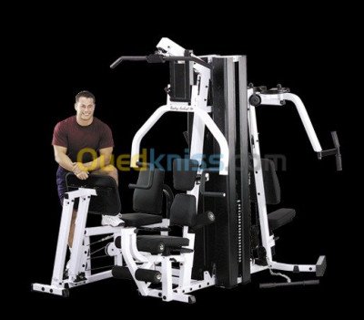 presse multifonction body solid