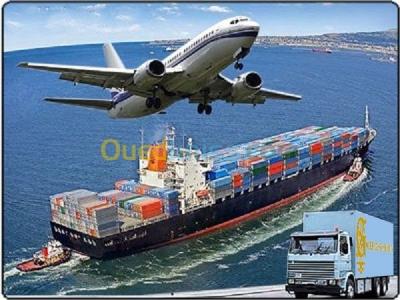 alger-bab-ezzouar-algerie-services-à-l-étranger-logistique-manutention-et-stockage