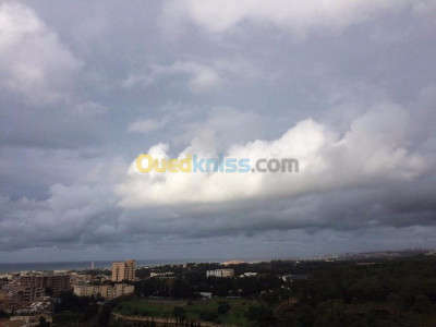 Sell Apartment F4 Algiers Staoueli