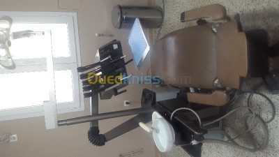 mostaganem-algerie-médecine-santé-fauteuil-dentaire-kavo