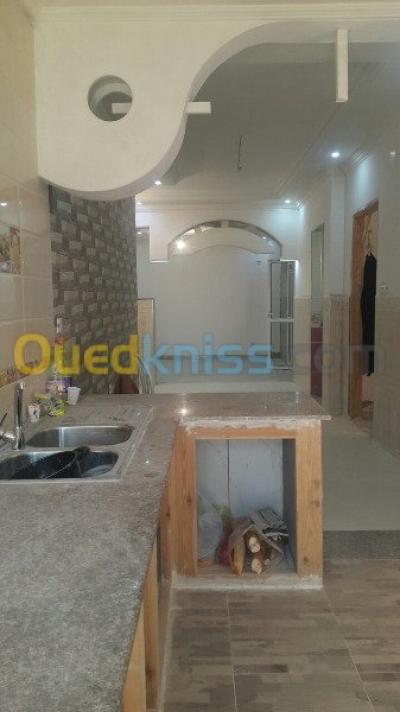 Location Appartement F3 Alger Birtouta