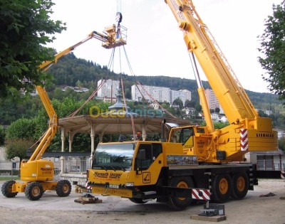 الجزائر-وسط-بناء-و-أشغال-location-grue-mobile-et-materiel-btp