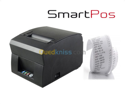 imprimante caisse SmartPos R80160
