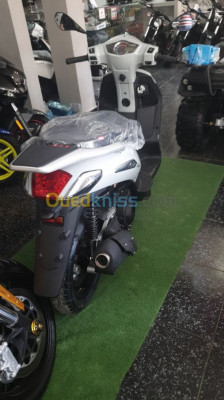 motos-scooters-vms-twister-flash-2023-cheraga-alger-algerie