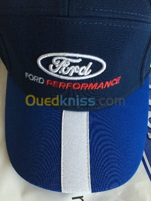 CASQUETTE OEM FORD 