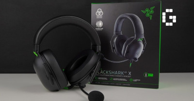 autre-casque-gamer-razer-blackshark-v2-x-71-pc-consol-ouled-fayet-alger-algerie