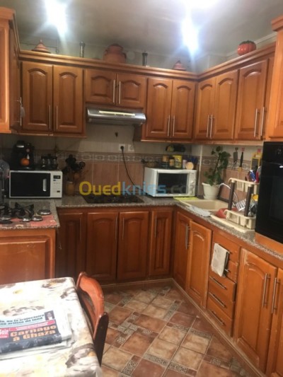 Sell Apartment F4 Algiers Birtouta